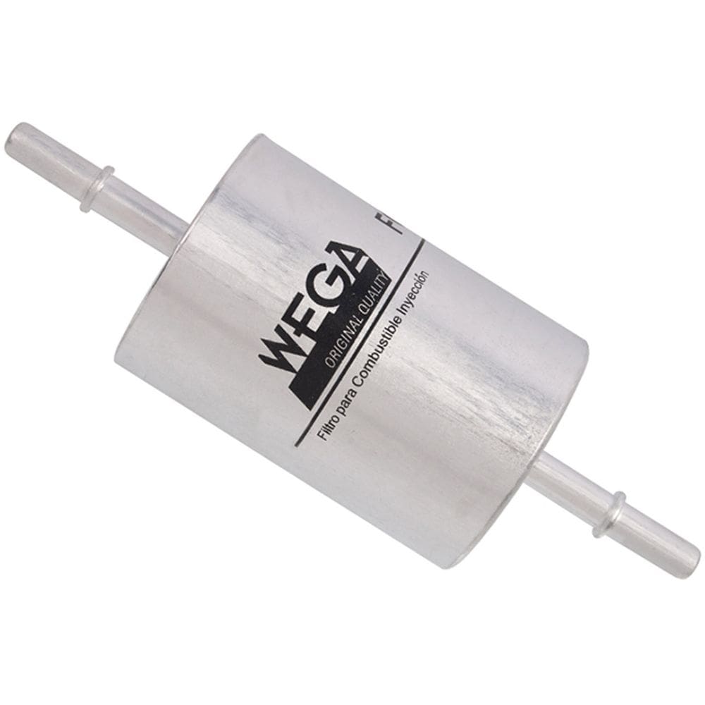 Filtro De Combustível Trailblazer 2013 A 2019 - Wega Fci1124