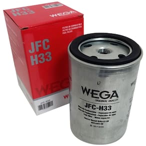 Filtro De Combustível Bongo 2016 A 2024 / Hr 2016 A 2018 - Wega Jfch33