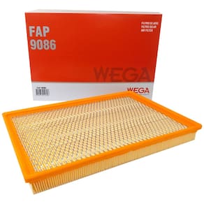 Filtro De Ar 1500 2021 A 2024 / Classic 2022 A 2024 - Wega Fap9086