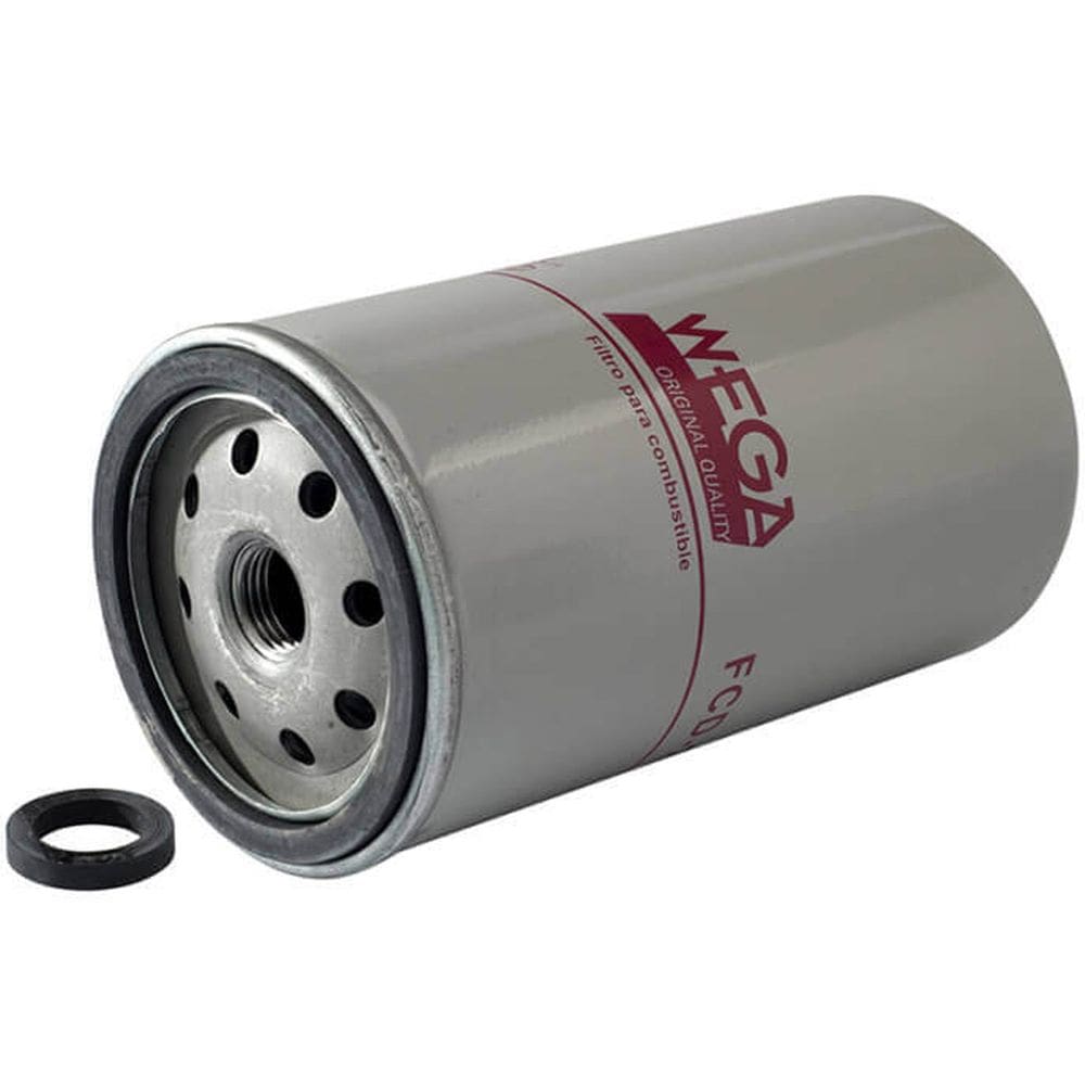 Filtro De Combustível 2470 1978 A 1982 / Eurotech 1999 A 2003 / Eurotrakker 2001 A 2003 - Wega Fcd2046