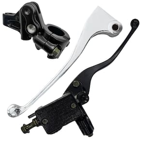 Burrinho Freio Manete Embreagem Manicoto Cb300 Cbx200 Cbx250