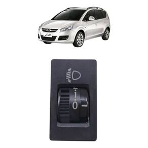 Comando Botao Regulagem Do Farol Jac J6 2010 2011 3750914U2090
