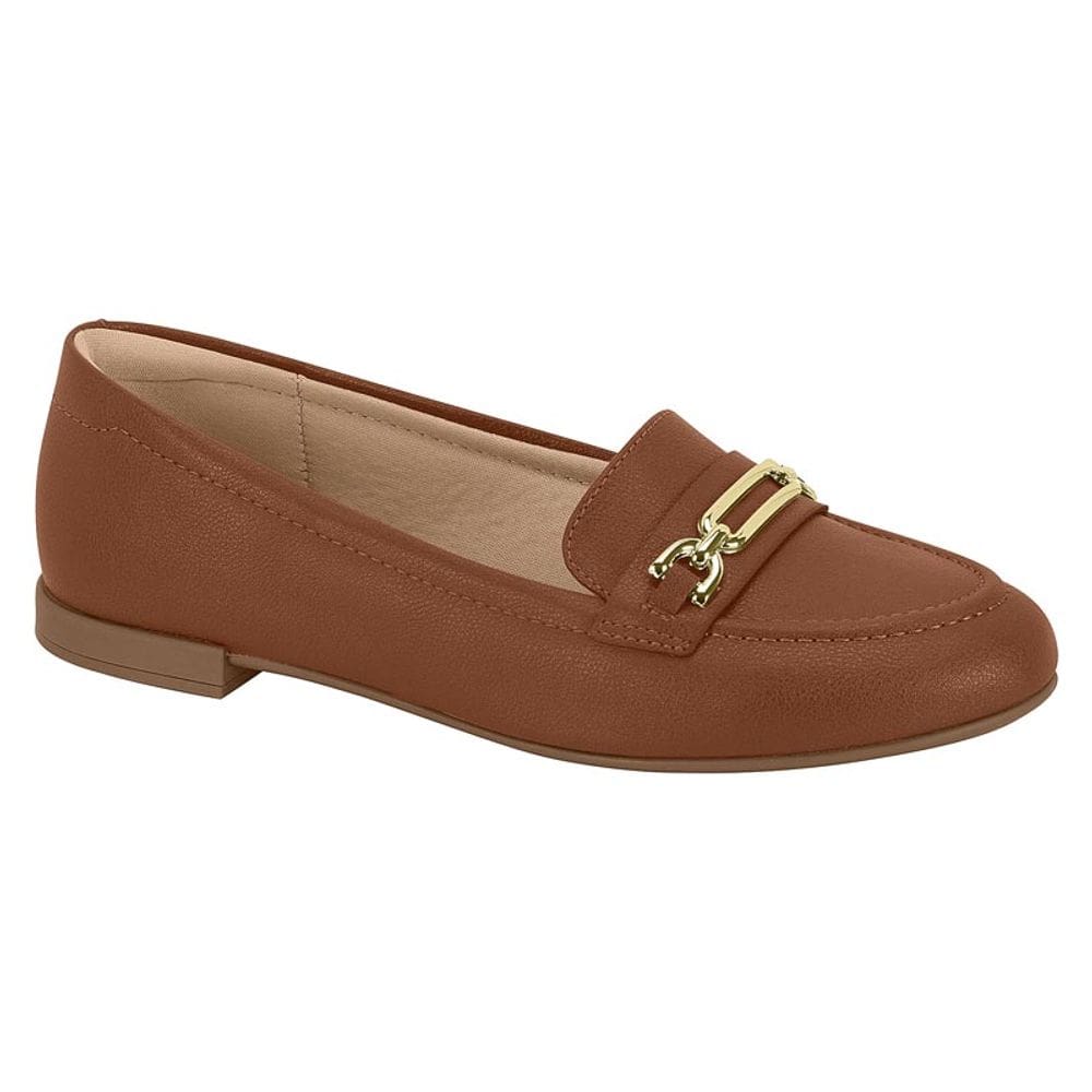 Sapato Mocassim Feminino Modare 7403.103.21736