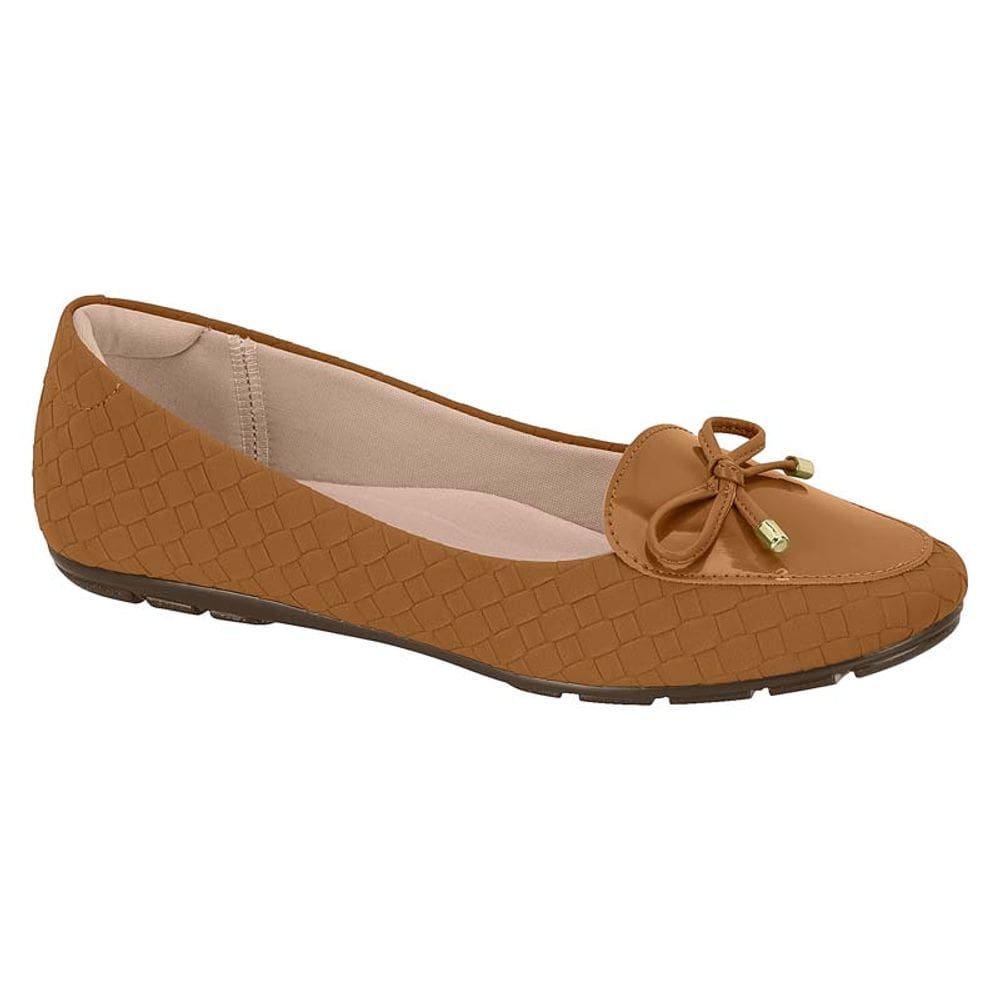 Sapatilha Feminina Moleca 5800.105.28269