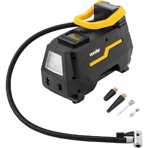 Compressor de ar automotivo CAV 150 12 V ou 127 V~ a 220 V~