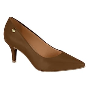 Sapato Scarpin Salto Fino Feminino Vizzano 1185.702.7286