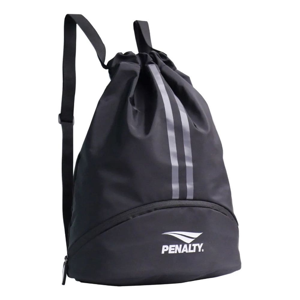 Bolsa Sacola Esportiva Em Poliester Penalty - 133