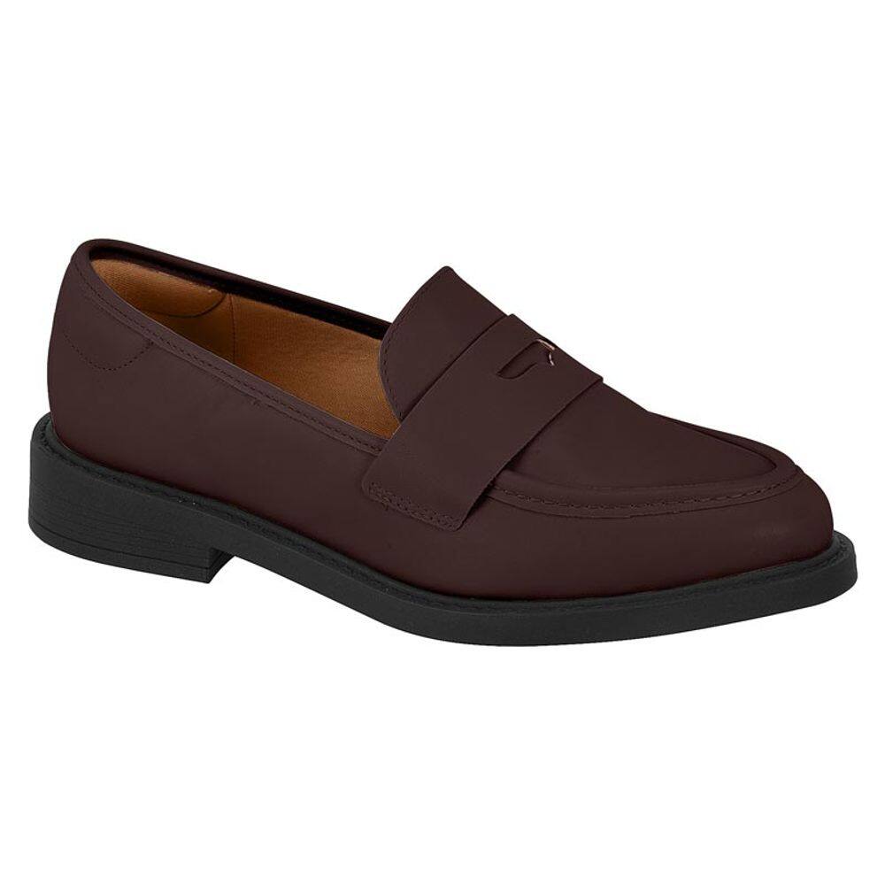 Sapato Mocassim Feminino Vizzano 1453.100.7286