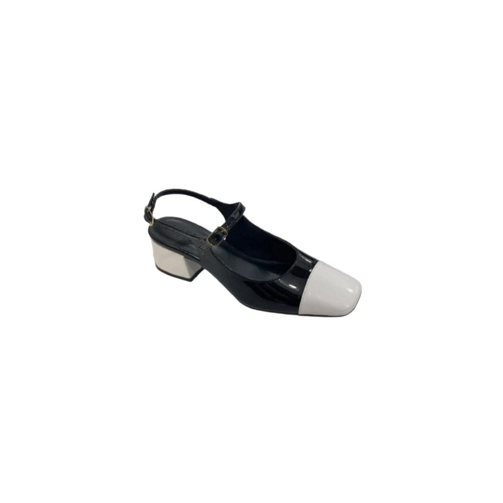 Sapato Slingback Feminino Madre Floé 5885745