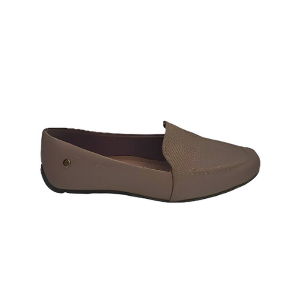 Sapato Mocassim Feminino Campesí Cp731-0001