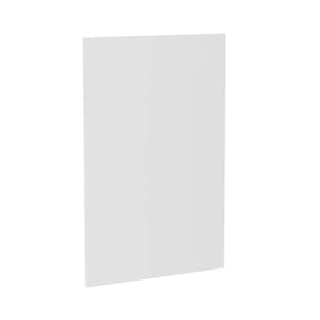 Painel Para Escritório 90x136cm Tv Até 32`` Pa2915 Branco