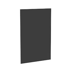 Painel Para Escritório 90x136cm Tv Até 32`` Pa2915 Preto