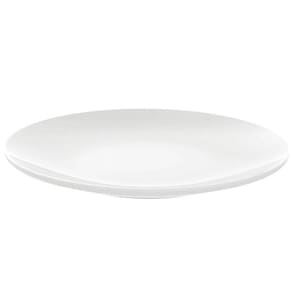 Kit 24 Pratos de Sobremesa Porcelana Tramontina Leonora 19cm