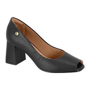 Sapato Salto Bloco Feminino Vizzano 1446.101.728
