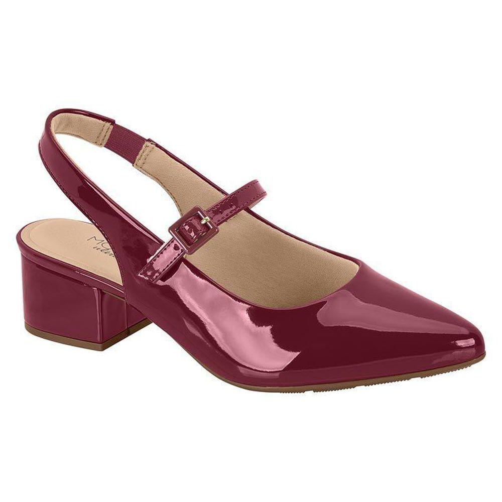 Scarpin Feminino Confortável Modare 7340.125.13488