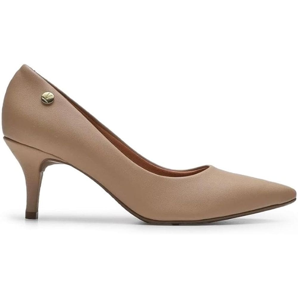Scarpin Feminino Salto Médio Vizzano 1185.702.7286