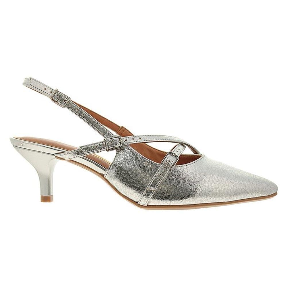 Sapato Scarpin Slingback Feminino Vizzano 1122.885.29229