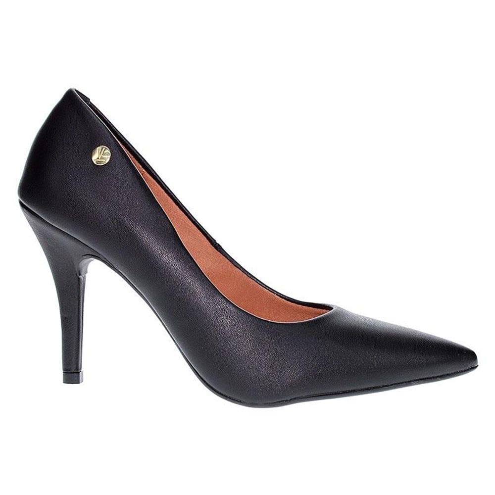 Sapato Scarpin Salto Fino Feminino Vizzano 1184.1101.7286