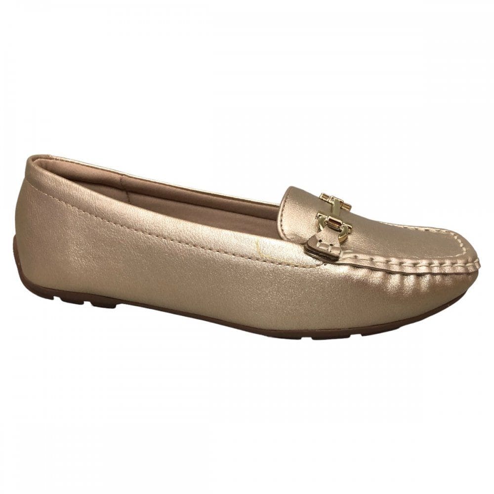 Mocassim Ultraconforto Feminino Modare 7035.641.24250