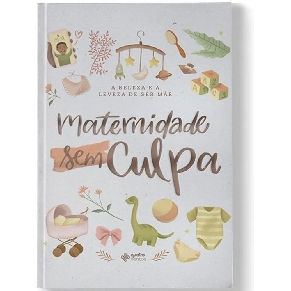 Maternidade Sem Culpa