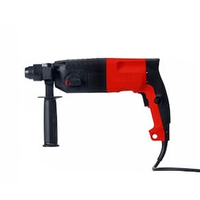Martelete Perfurador Hulter 800W HT58002F - 220V
