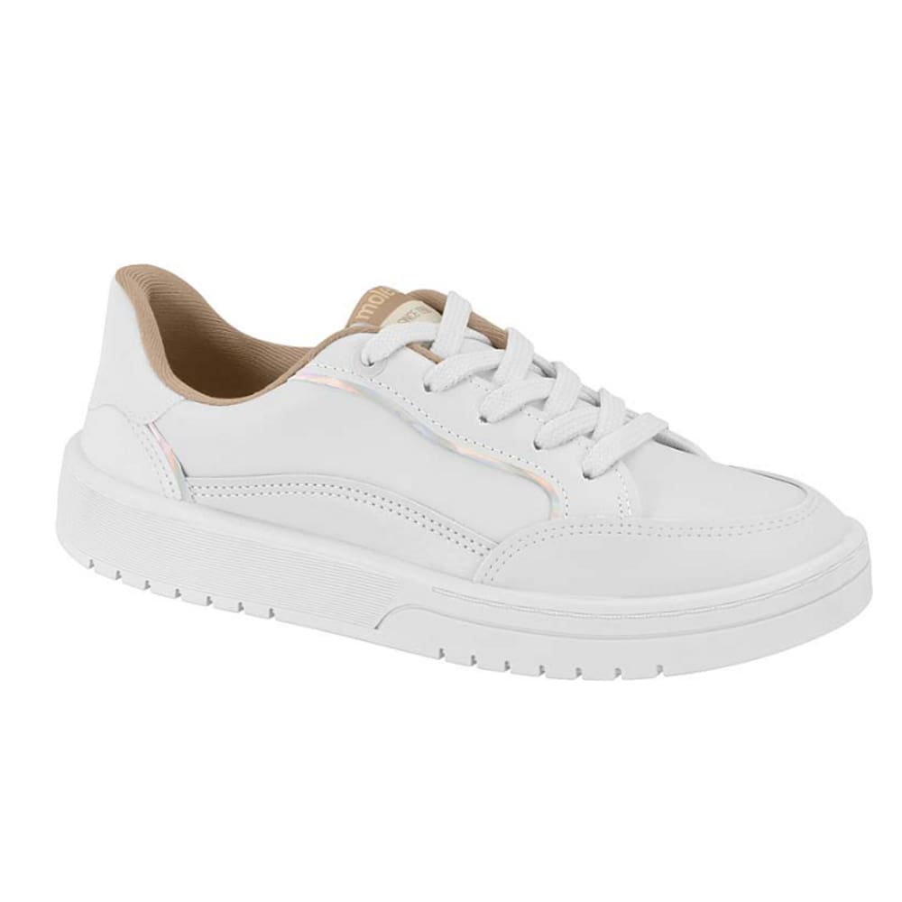 Tênis Feminino Moleca 5791.102.16288