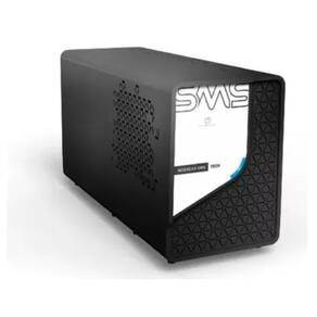 Nobreak Sms Tech 700va 29301 Entrada Bivolt E Saída 115v