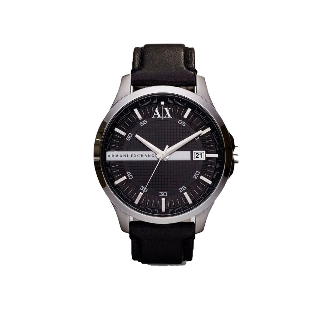 Relogio Armani Exchange Ax2101b1 P1px