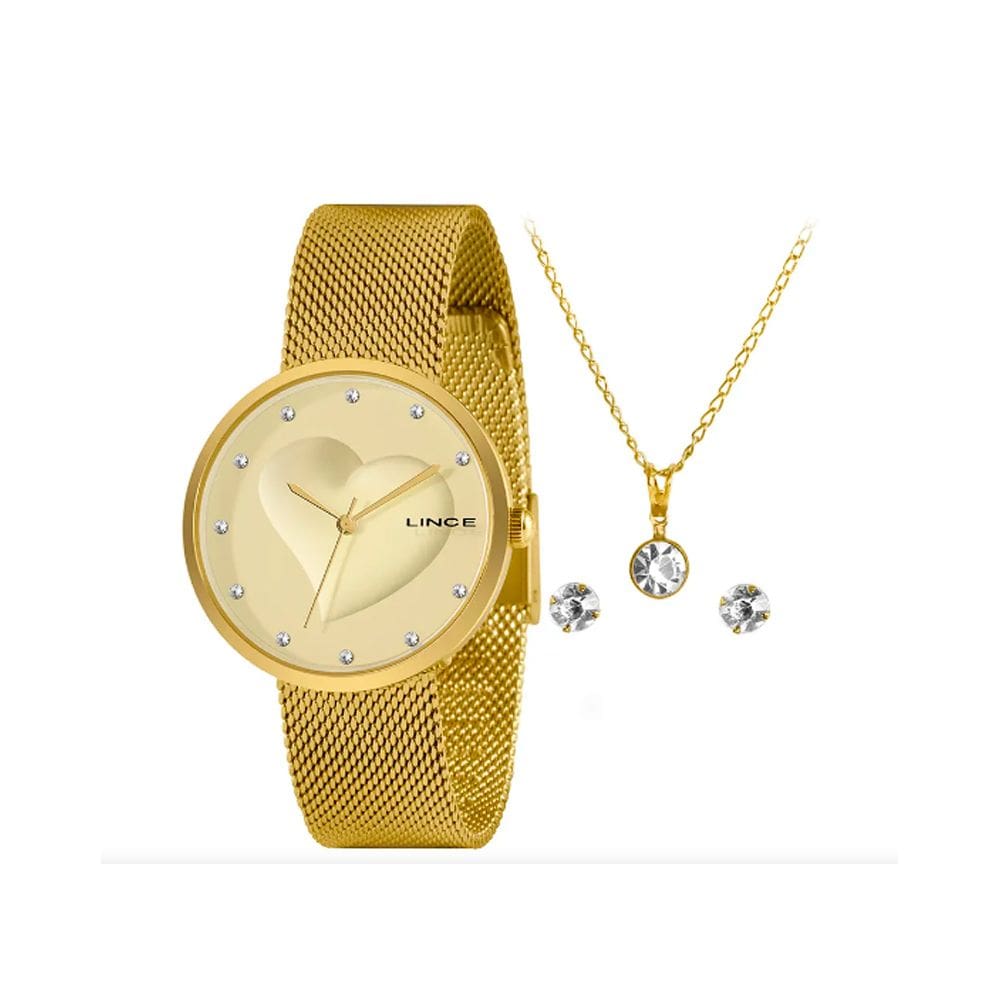 Relogio Lince Lrgh160l Kp03c1kx