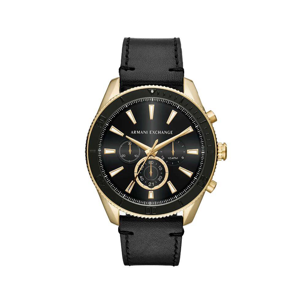 Relogio Armani Exchange Ax1818b1 P1px