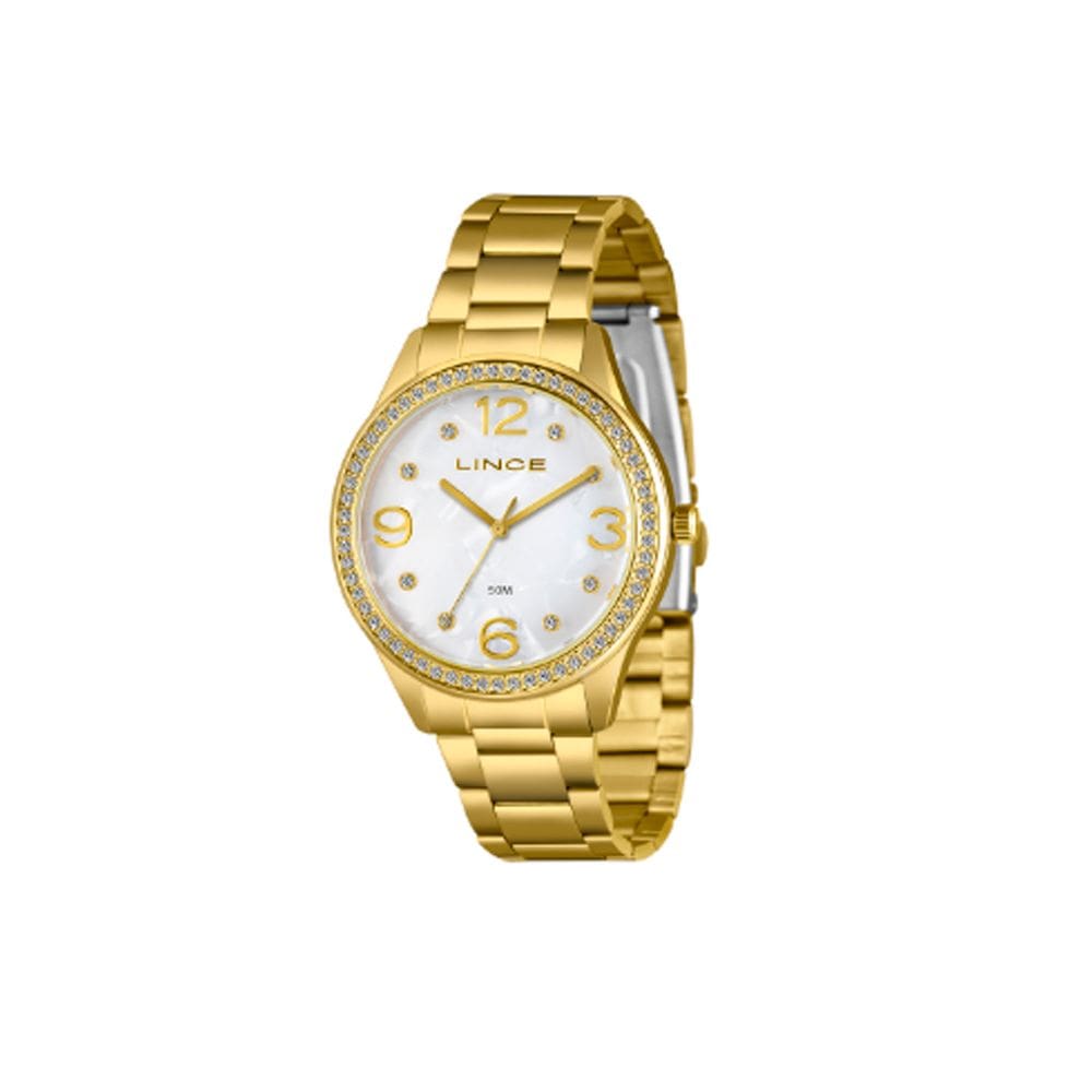Relogio Lince Lrgj172l38 S2kx