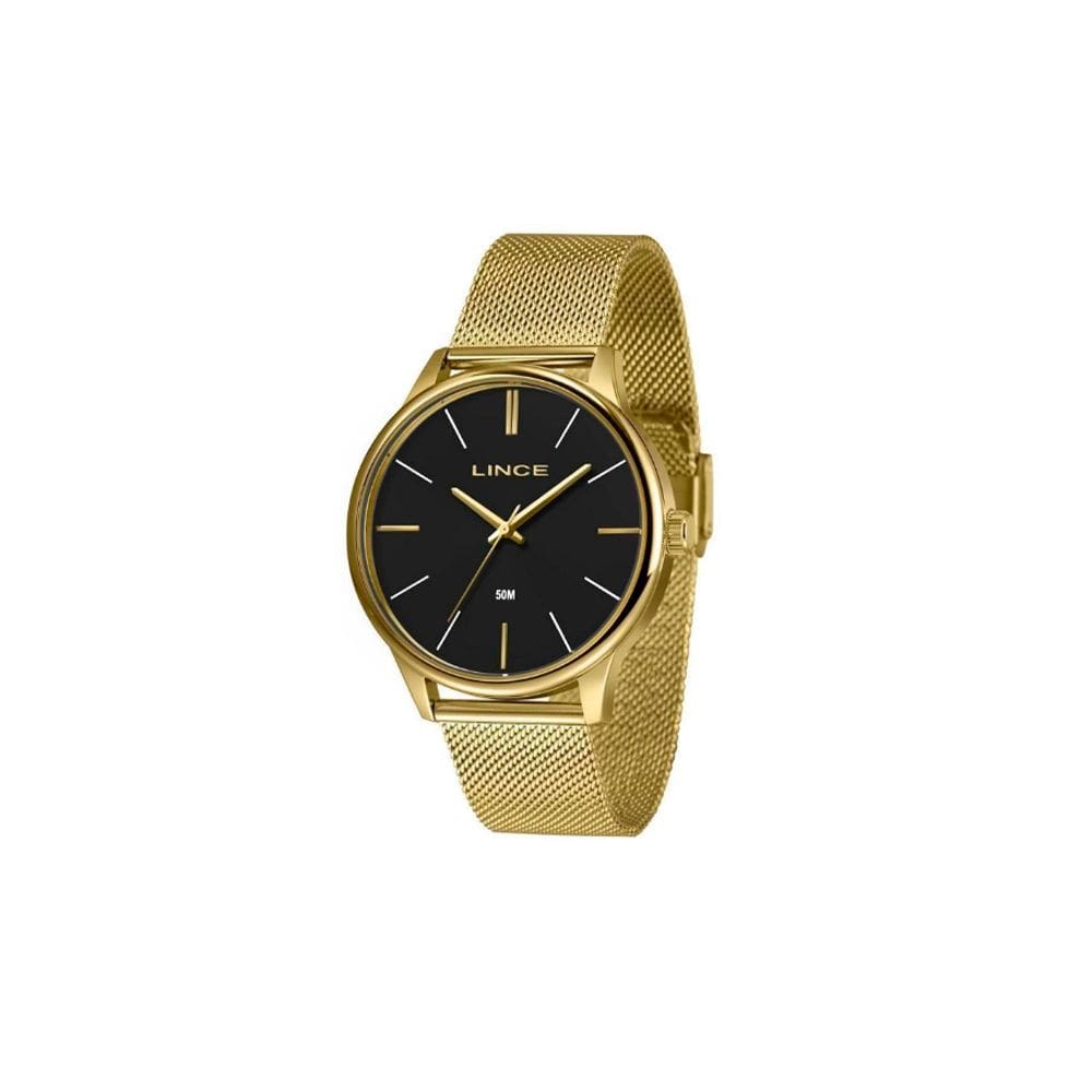 Relogio Lince Mrgm019l46 P1kx