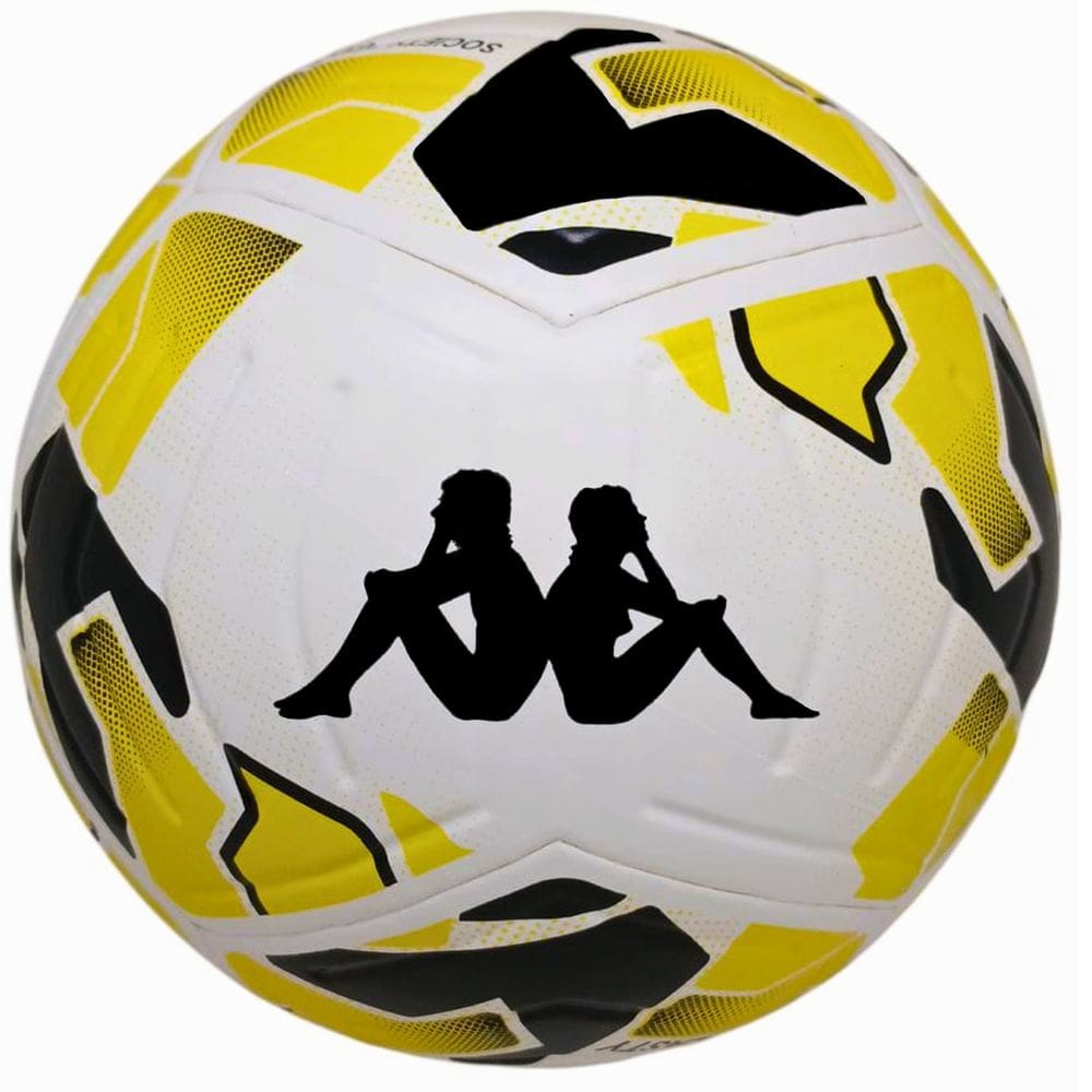 Bola Society Kappa Blasty