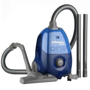 Aspirador Electrolux 1400W 220V Azul Sem Caixa