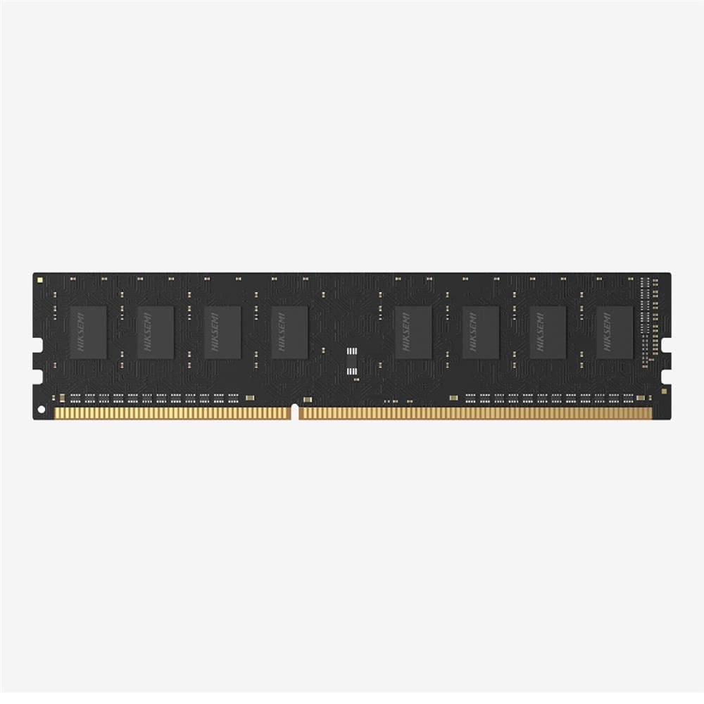 Memória Hiksemi Hiker HSC308U16Z1, 8GB, 1600MHz, DDR3