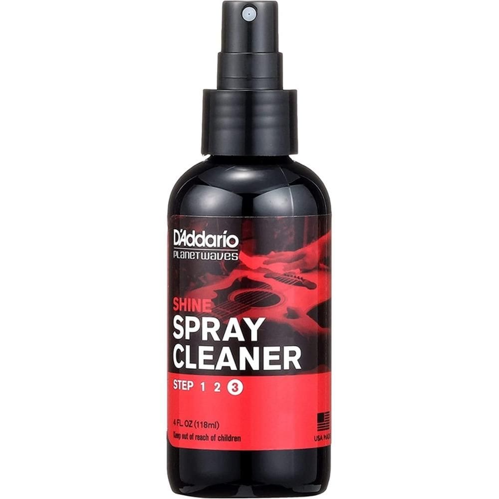 Polidor D Addario Spray Shine Pw-Pl-03