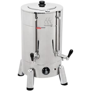 Cafeteira Tradicional 8 litros CF.2.801 Marchesoni Cafeteira Tradicional 8 litros 110v