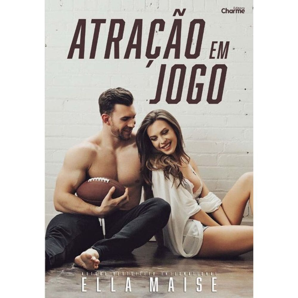 Atração em Jogo