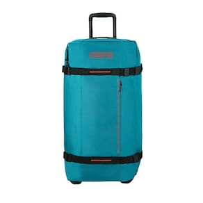 Mala Duffel American Tourister Urban Track Azul Grande