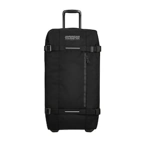 Mala Duffel American Tourister Urban Track Preta Grande