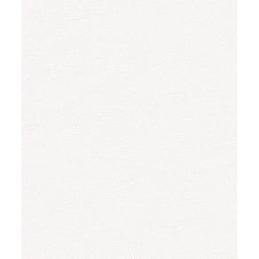 Papel de Parede Time Brnaco com Brilho UI1001