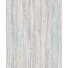 Papel de Parede Time Trama Suave Cinza Azul Perolado TJ1005