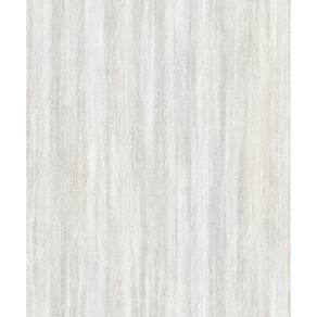 Papel de Parede Time Trama Suave Cinza Perolado TJ1004