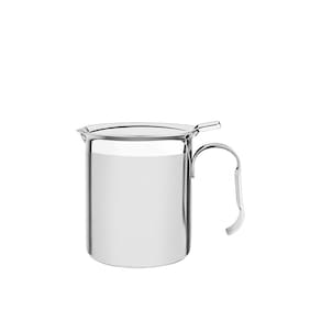 Jarra Tramontina Buena para Água em Aço Inox 12 cm 2,1 L