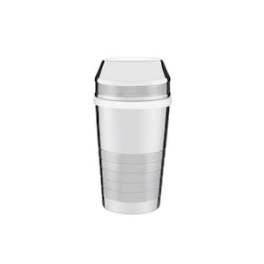 Coqueteleira Inox Tramontina Drinks Bebidas Coquetel 680ml