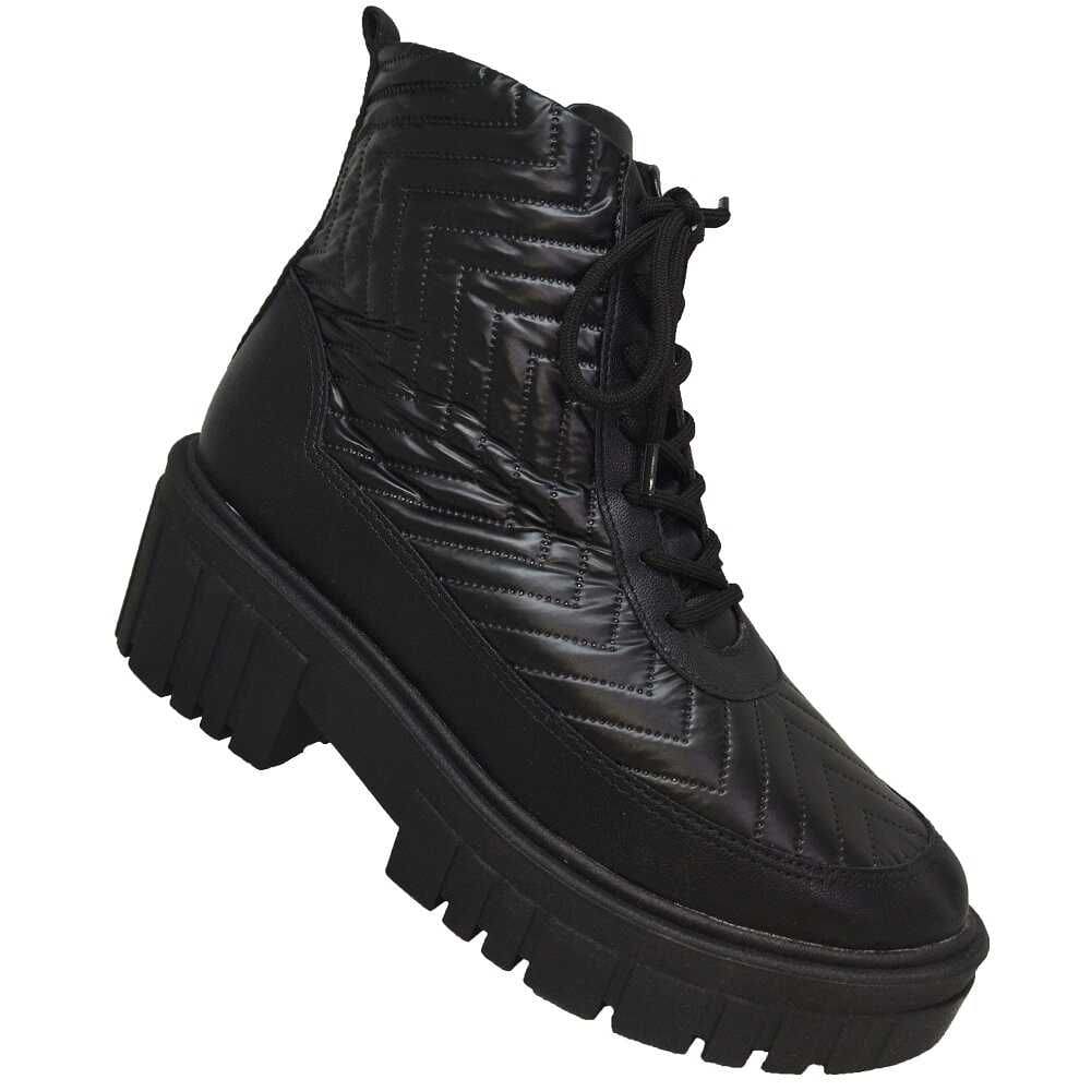 Coturno Feminino Adulto Piccadilly 329005