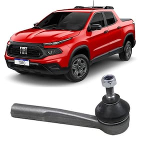 Terminal De Direção Direito - Toro Diesel 2017 A 2022 - Tdi0104