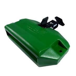Bloco Sonoro Soul Deep Grave Verde Torelli To008