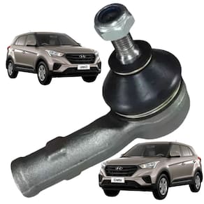 Terminal De Direção Direito - Creta 2018 A 2020 - Tdi2122