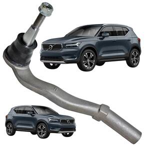 Terminal De Direção Direito - Xc40 2018 A 2021 - Tdi3900